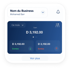 Manage Multiple Cash Accounts